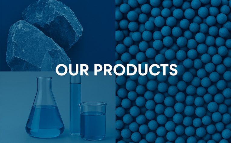 OPS ASIA LIMITED exports a wide range of fertilizers, including Potassium Nitrate, Potassium Sulphate, Calcium Nitrate, to name a few.